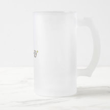 Tennis guy Missing Coffee Mug