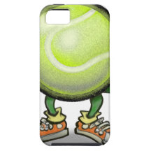Tennis iPhone 5 Cases