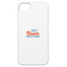 tennis iPhone 5 schutzhülle
