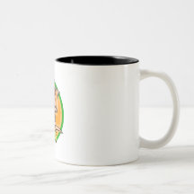 Tennis Kid Mug