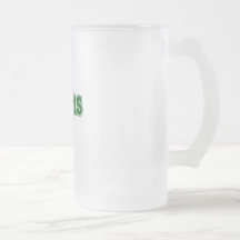Tennis Logo Mugs