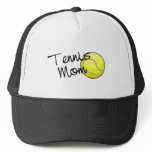 Tennis Mom