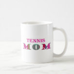 tennis Mom -more sports Mug