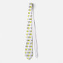 Tennis Mom Tie