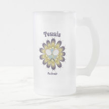 Tennis Not Drugs Coffee Mugs