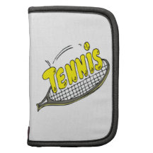 Tennis Planners