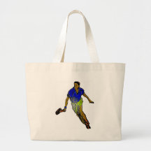 TENNIS PLAYER BAGS