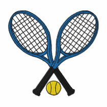 Tennis Racquets