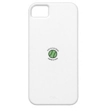 tennis schutzhülle fürs iPhone 5