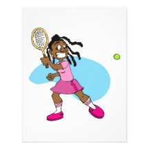 Tennis Star Invite