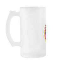Tennis Swing Coffee Mug