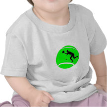 Tennis T Shirt