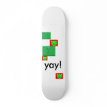 tennis, tennis, be my friend, be my friend, ten... skateboards