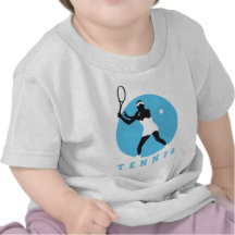 tennis tshirts