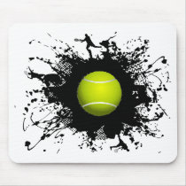 Tennis Urban Style