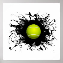 Tennis Urban Style