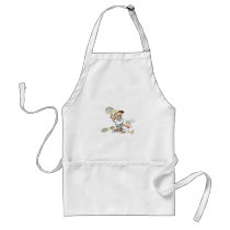 Tennis Winner Aprons