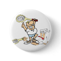 Tennis Winner