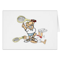 Tennis Winner