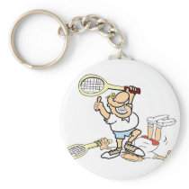Tennis Winner