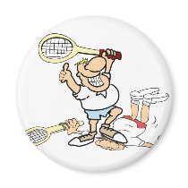 Tennis Winner
