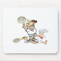 Tennis Winner