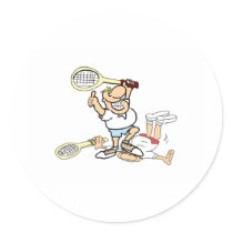 Tennis Winner