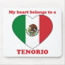 Tenorio Mouse Mats