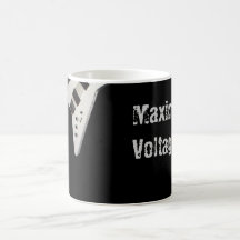Tension maximum tasses