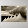 Tent Posters