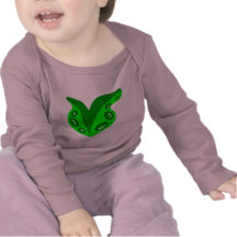 Tentacle Heart Tee Shirts