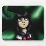Tentacles Mousepads