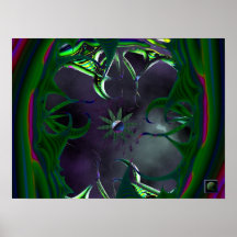 Tentacles Posters