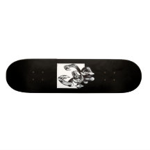 Tentacles Skate Boards