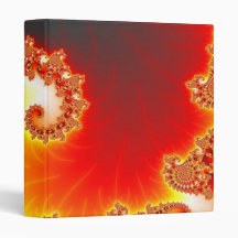 Tentacule flamboyante - art de fractale