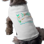 Tentannedtoes Dog Cover Pet Clothes