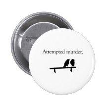 Tentative de meurtre badges