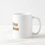 Tenth Team All American Coffee Mug