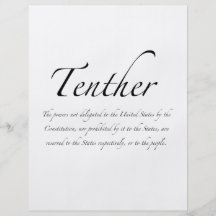 Tenther Prospectus