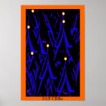 TENTS PRINT