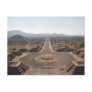 teotihuacan postcards