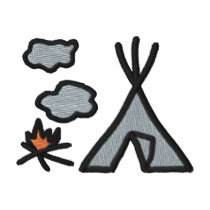 Tepee