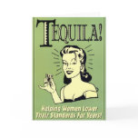 Tequila Card