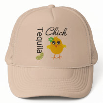 Tequila Chick