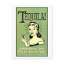 Tequila - Helping Women Lower Their Standards for