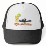 Tequila Mockingbird. Hats