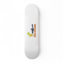 Tequila Mockingbird. skateboards