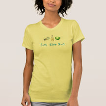 Tequila Shot for Cinco de Mayo T-Shirt