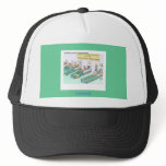 Tequila Worm Rehab Funny Cartoon Quality Cap hats