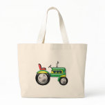 Teriffic Tractor bags